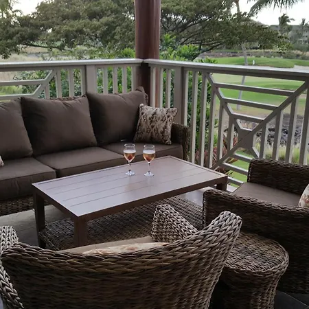 Highly Rated Beach Villa - Golf, Lake & Mountain Views